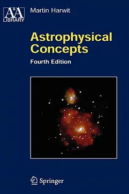 Concepte astrofizice - Astrophysical Concepts