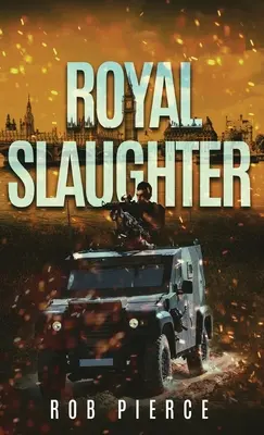 Măcel Regal - Royal Slaughter
