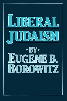 Iudaismul liberal - Liberal Judaism