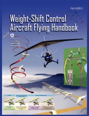 Manual de zbor al aeronavelor cu control al greutății (FAA-H-8083-5) - Weight-Shift Control Aircraft Flying Handbook (FAA-H-8083-5)