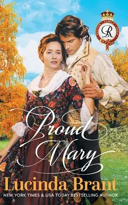 Proud Mary: Un roman istoric georgian - Proud Mary: A Georgian Historical Romance