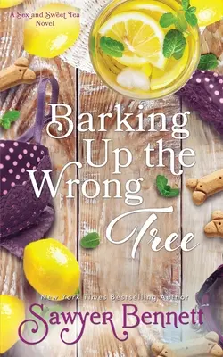 Lătratul la copacul greșit - Barking Up the Wrong Tree