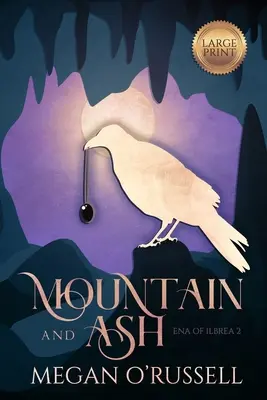 Munte și cenușă - Mountain and Ash