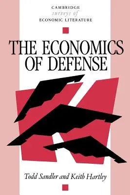 Economia apărării - The Economics of Defense