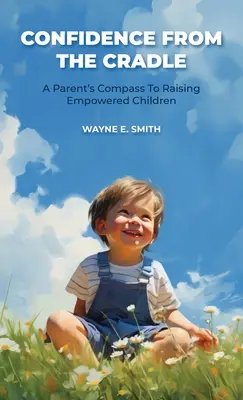 Încrederea din leagăn, Busola unui părinte pentru creșterea unor copii puternici - Confidence from the Cradle, A parent's compass for raising empowered children