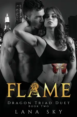 Flacăra - Flame