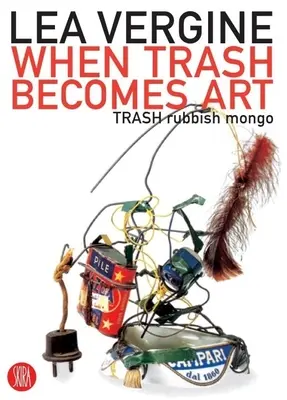 Când gunoiul devine artă: Trash Rubbish Mongo - When Trash Becomes Art: Trash Rubbish Mongo