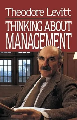 Gândire despre management - Thinking about Management