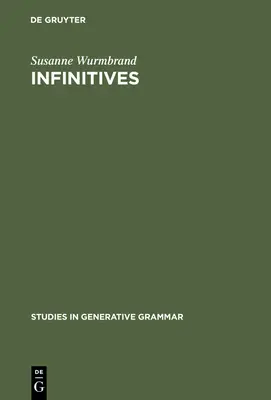 Infinitivele: Restructurarea și structura clauzei - Infinitives: Restructuring and Clause Structure