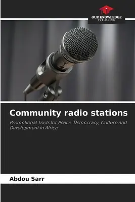 Stații de radio comunitare - Community radio stations