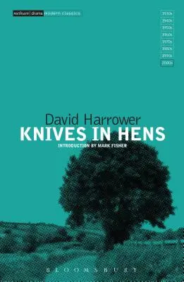 Cuțite în găini - Knives in Hens