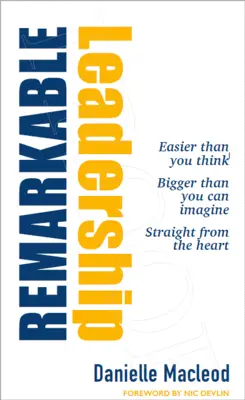 Leadership remarcabil - Remarkable Leadership