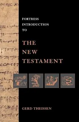 Introducere în Noul Testament - Fortress - Fortress Introduction to the New Testament