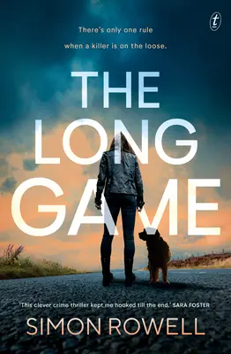 Jocul lung - The Long Game