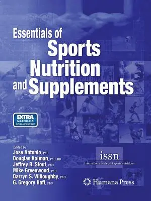 Aspecte esențiale ale nutriției sportive și suplimentelor - Essentials of Sports Nutrition and Supplements