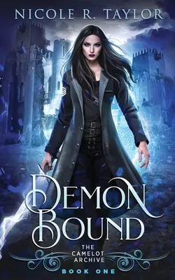 Demon legat - Demon Bound