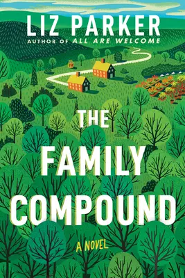 Complexul familial - The Family Compound