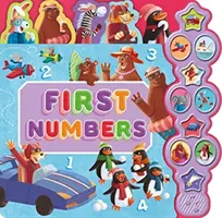 Primele numere - First Numbers