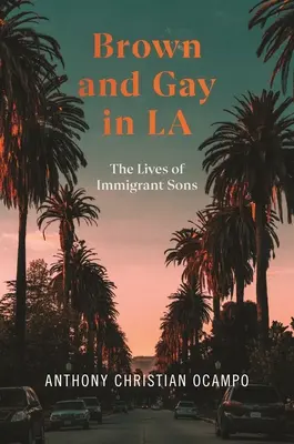 Brown and Gay in LA: The Lives of Immigrant Sons