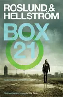 Caseta 21 - Ewert Grens 2 - Box 21 - Ewert Grens 2