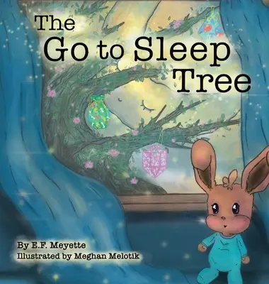 Copacul de adormit - The Go to Sleep Tree