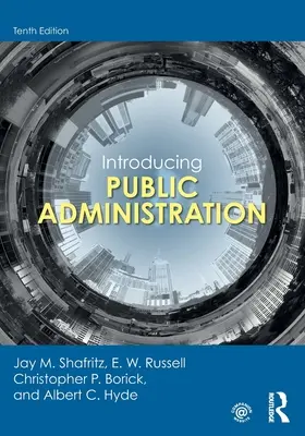 Introducere în administrația publică - Introducing Public Administration