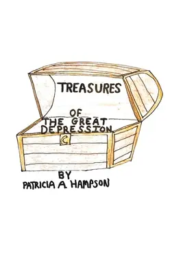 Comori ale Marii Depresii - Treasures of the Great Depression