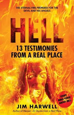Iadul: 13 mărturii dintr-un loc real - Hell: 13 Testimonies from a Real Place