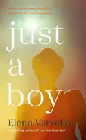 Doar un băiat - Just A Boy