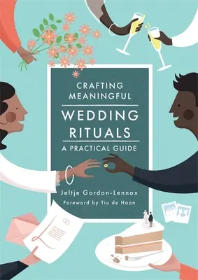 Crearea unor ritualuri de nuntă semnificative: Un ghid practic - Crafting Meaningful Wedding Rituals: A Practical Guide