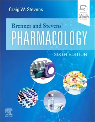 Farmacologia lui Brenner și Stevens - Brenner and Stevens' Pharmacology