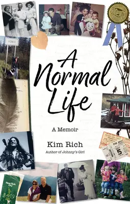 O viață normală: A Memoir - A Normal Life: A Memoir