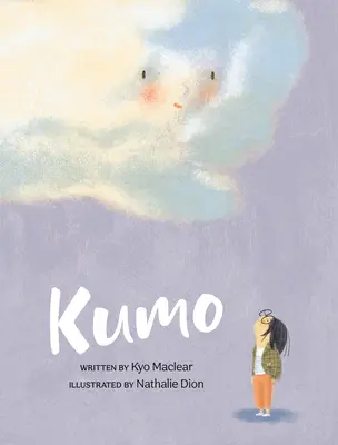 Kumo: Norul timid - Kumo: The Bashful Cloud