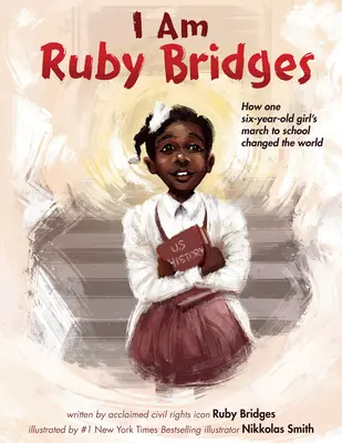 Eu sunt Ruby Bridges - I Am Ruby Bridges