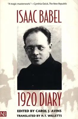 Jurnal din 1920 - 1920 Diary