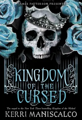 Regatul celor blestemați - Kingdom of the Cursed