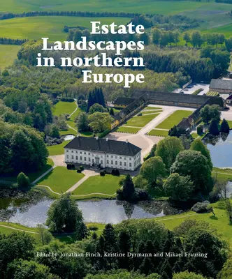 Peisaje imobiliare în Europa de Nord - Estate Landscapes in Northern Europe