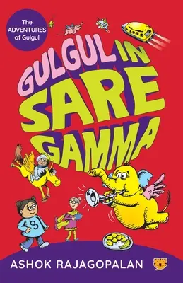 Gulgul în Saregamma - Gulgul in Saregamma