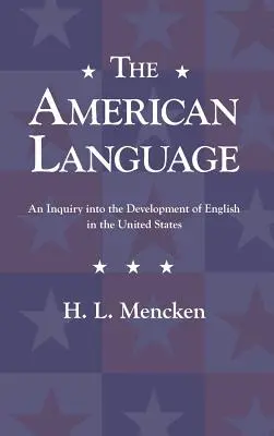Limba americană - American Language