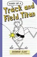 Jurnalul unui titan al atletismului - Diary of a Track & Field Titan