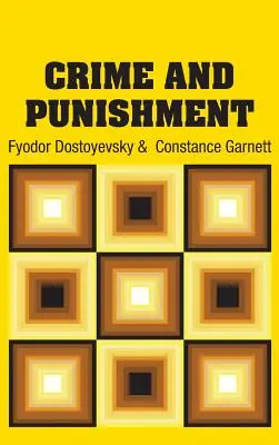 Crimă și pedeapsă - Crime and Punishment