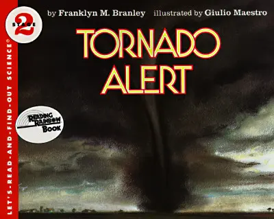 Alertă de tornadă: Etapa 2 - Tornado Alert: Stage 2