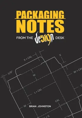 Note de ambalare de la biroul DE519N - Packaging Notes from the DE519N Desk