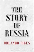 Povestea Rusiei - „Un excelent studiu succint - Story of Russia - 'An excellent short study'