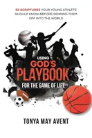 Utilizarea cărții de joc a lui Dumnezeu pentru jocul vieții - Using God's Playbook for the Game of Life