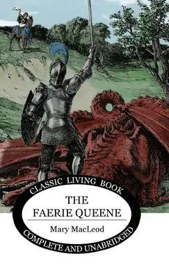 Povestiri din Faerie Queene - Stories from the Faerie Queene
