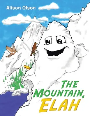 Muntele, Elah - The Mountain, Elah