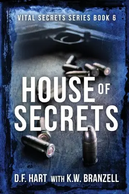 Casa secretelor: Vital Secrets, Book Six - Large Print - House of Secrets: Vital Secrets, Book Six - Large Print