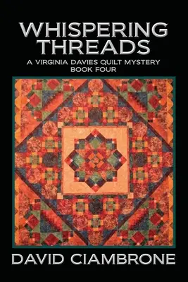 Fire șoptite - Whispering Threads