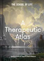 Un atlas terapeutic: Destinații care să inspire și să încânte - A Therapeutic Atlas: Destinations to Inspire and Enchant